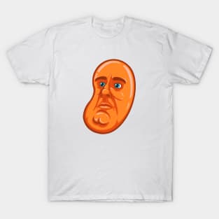 Bean. T-Shirt